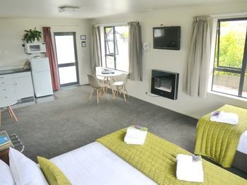 Hotel The Terrace