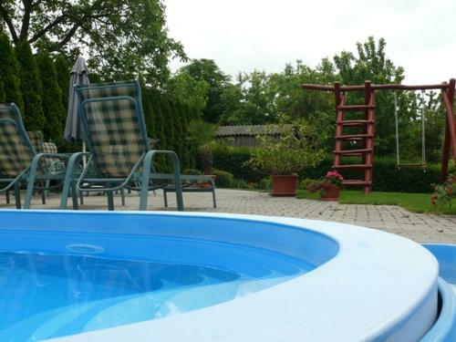 Hostal Barackvir�g Panzi�