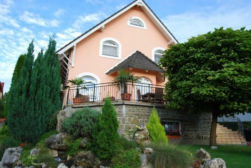 Hostal Barackvir�g Panzi�
