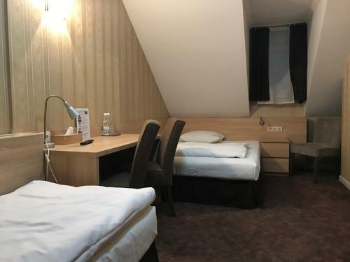 Hostal Minihotel Zajazd