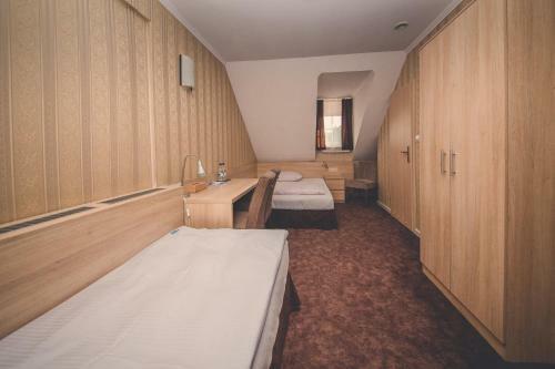 Hostal Minihotel Zajazd