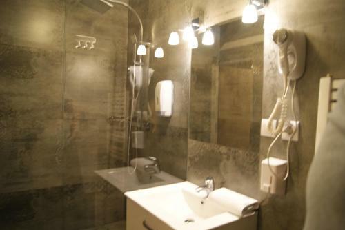 Hostal Minihotel Zajazd