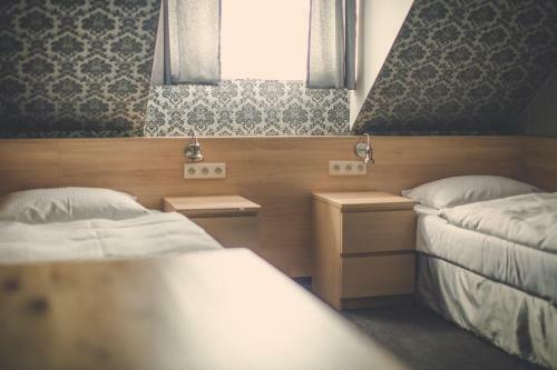 Hostal Minihotel Zajazd