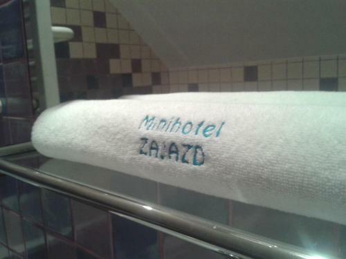 Hostal Minihotel Zajazd