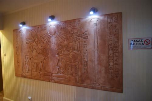 Hostal Minihotel Zajazd