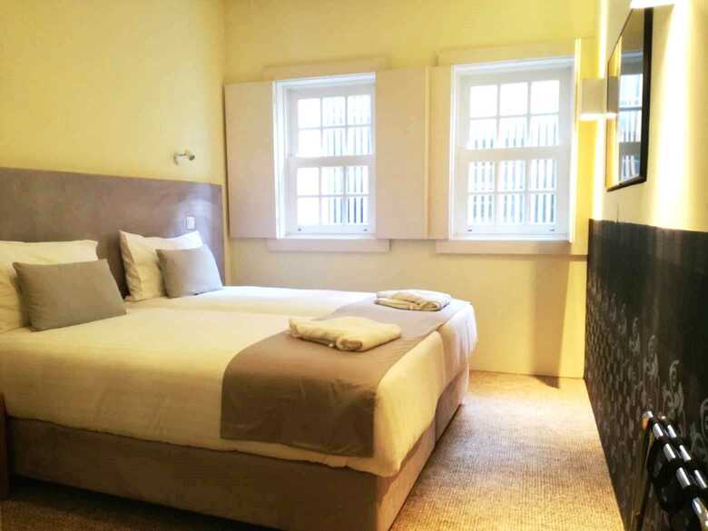 Hotel Emaj