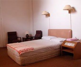 Paramount Hotel