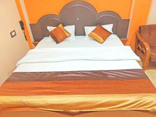 Hotel Ganesha