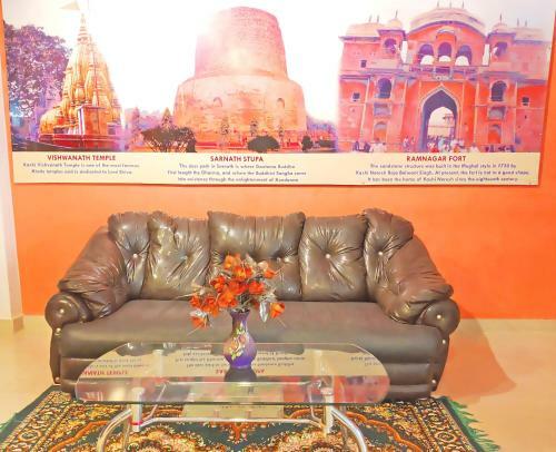 Hotel Ganesha