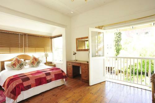 Bed & Breakfast Devonshire House