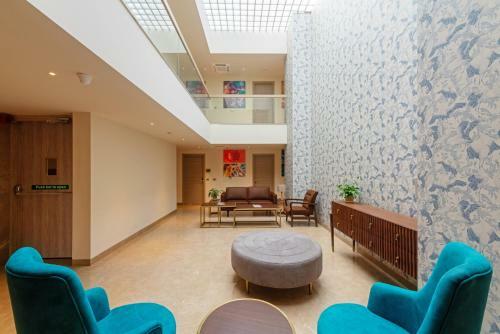 Hotel Saket27