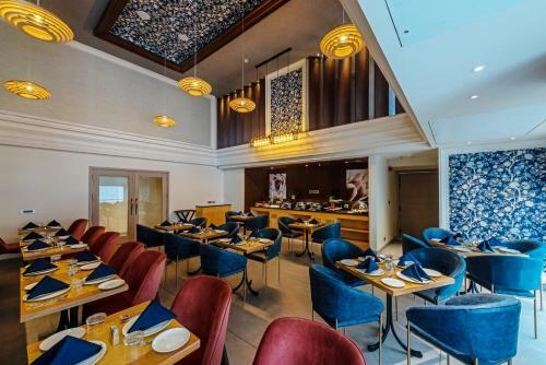 Hotel Saket27