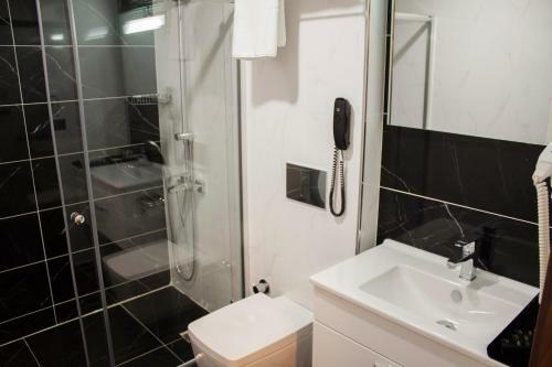 Gorukle Oruc Hotel & Spa