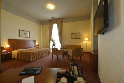 Hotel Magyar Kir�ly