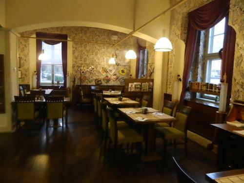 Hotel Magyar Kir�ly