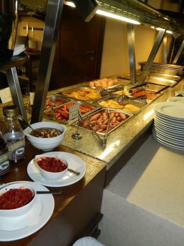 Hotel Magyar Kir�ly