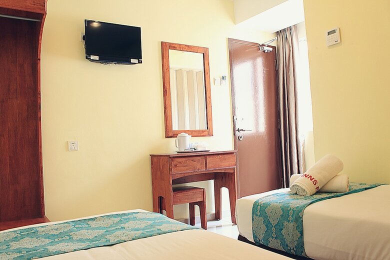 Sun Inns Hotel Equine, Seri Kembangan