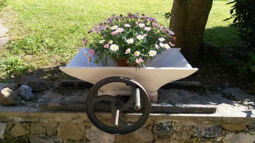 Bed & Breakfast Country House La Scortica