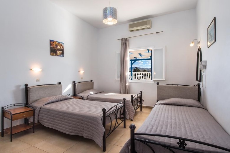 Hotel Leta