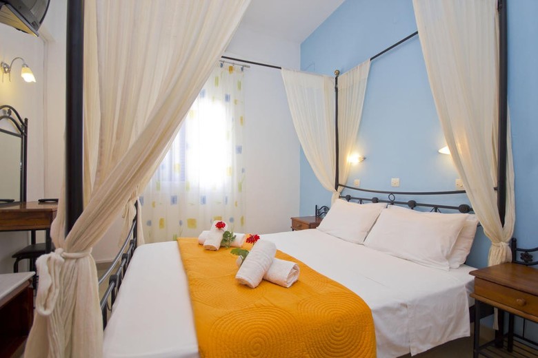Hotel Leta