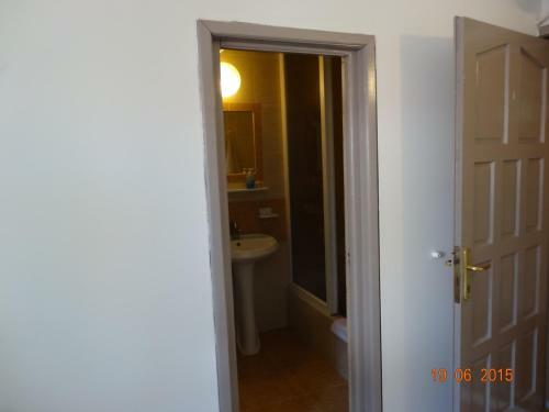 Hostal Pensiunea Casa Harghita