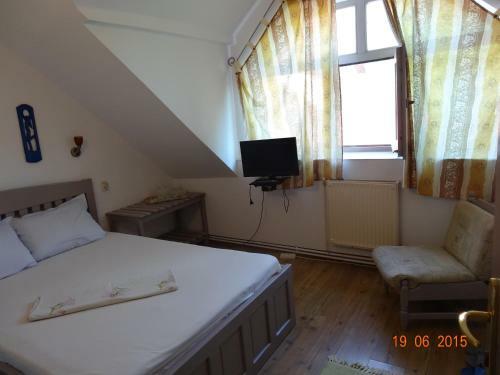 Hostal Pensiunea Casa Harghita