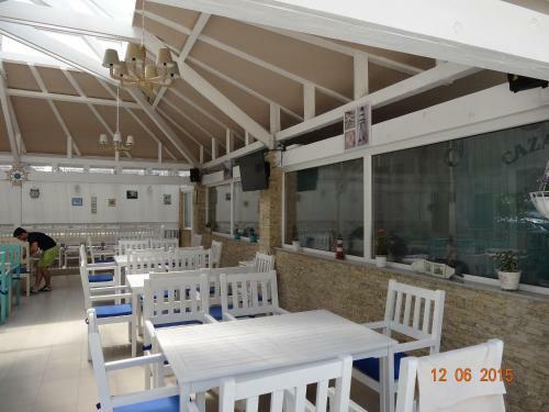 Hostal Pensiunea Casa Harghita
