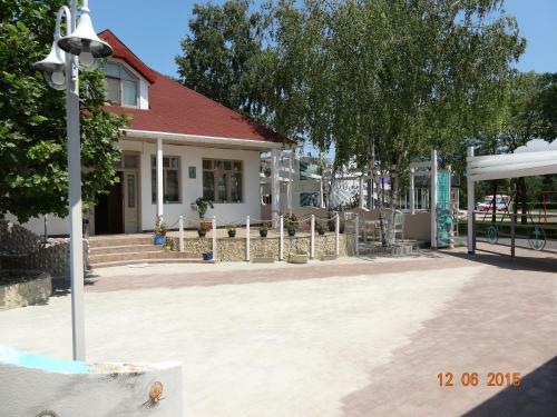 Hostal Pensiunea Casa Harghita