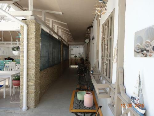 Hostal Pensiunea Casa Harghita