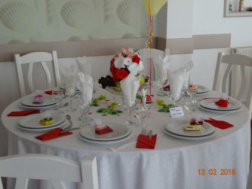 Hostal Pensiunea Casa Harghita
