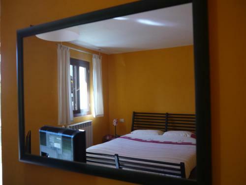 Bed & Breakfast La Bordigona