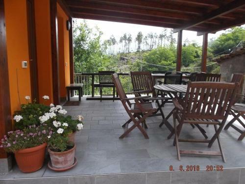 Bed & Breakfast La Bordigona