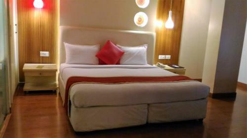 Hotel Taj Tristar