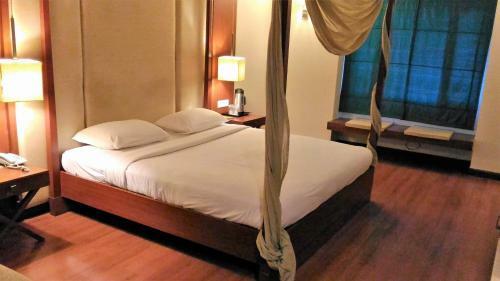 Hotel Taj Tristar