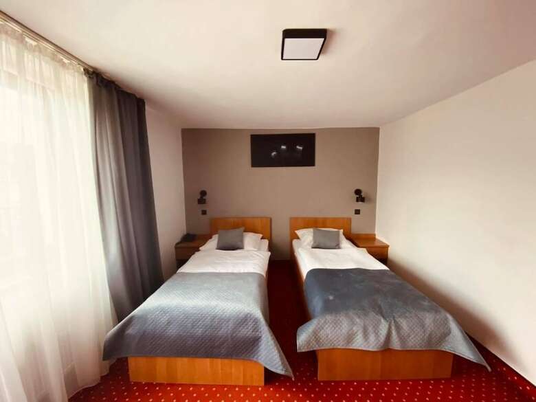 Hotel Solny