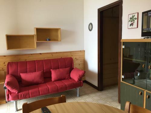 Apartamento Appartamenti Gianni