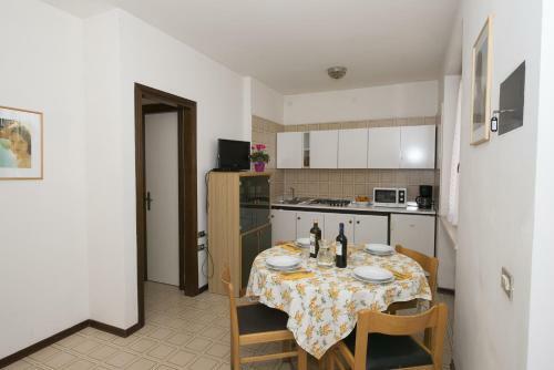 Apartamento Appartamenti Gianni