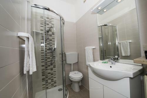 Apartamento Appartamenti Gianni