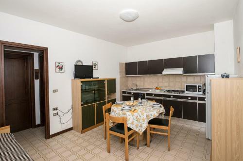 Apartamento Appartamenti Gianni