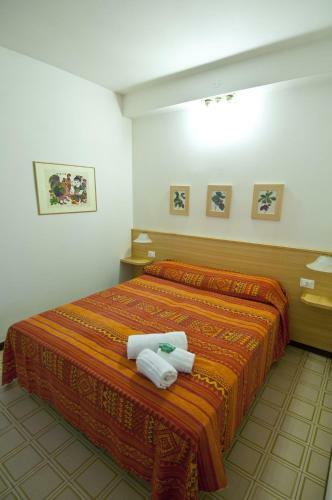 Apartamento Appartamenti Gianni