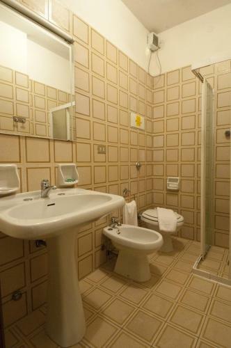 Apartamento Appartamenti Gianni