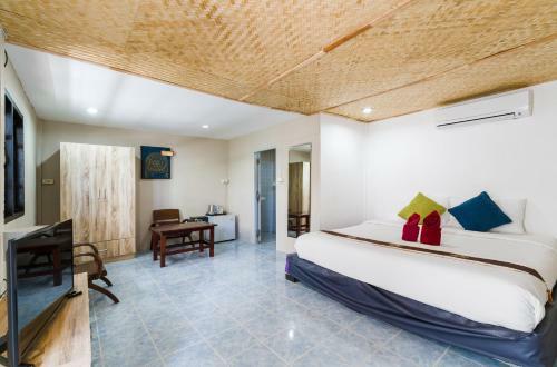 Hotel Visit Resort