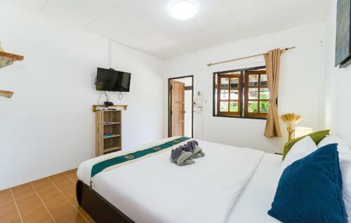 Hotel Visit Resort
