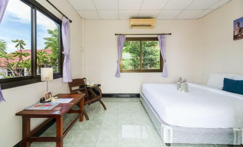 Hotel Visit Resort