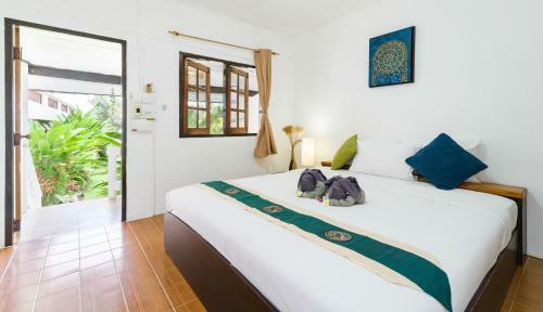 Hotel Visit Resort