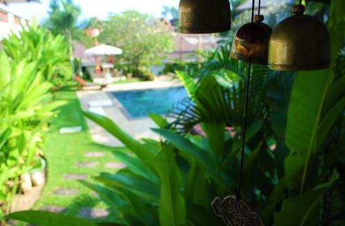 Hotel Visit Resort