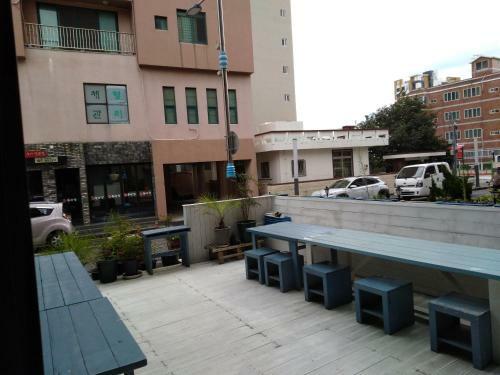 Hostal Slowciti Hostel