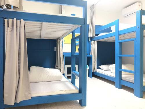 Hostal Slowciti Hostel