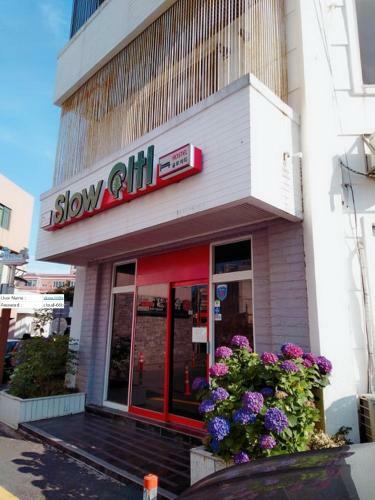 Hostal Slowciti Hostel
