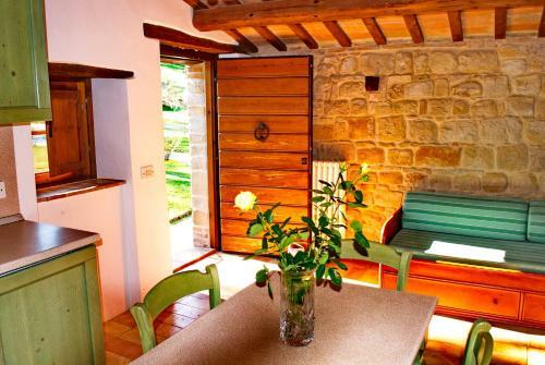 Hostal Agriturismo Elisei